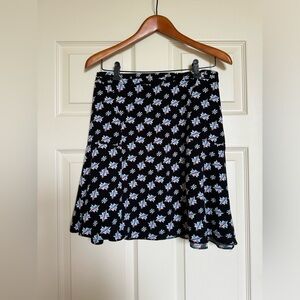 Sandro very chic skirt. Size 2. Pristine condition.